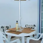 度假居 4 - Caleta Campos *