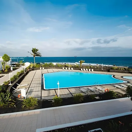 Prázdninový dům 4 - Caleta Campos