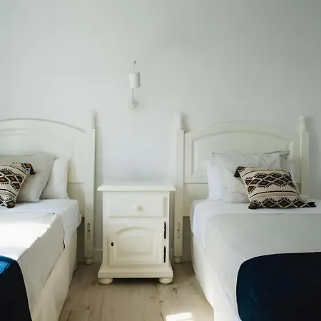 4 - Caleta Campos Arrieta (Lanzarote)