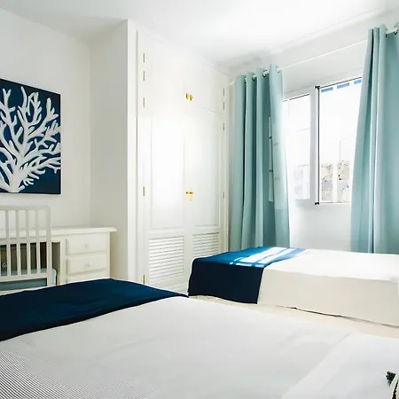 4 - Caleta Campos * Arrieta (Lanzarote)