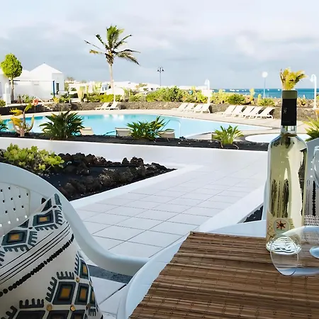 Prázdninový dům 4 - Caleta Campos