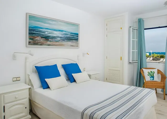 Casa vacanze 4 - Caleta Campos