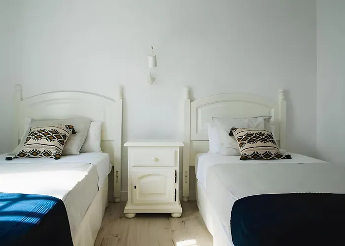 4 - Caleta Campos Arrieta (Lanzarote)