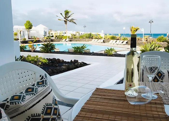 Casa vacanze 4 - Caleta Campos