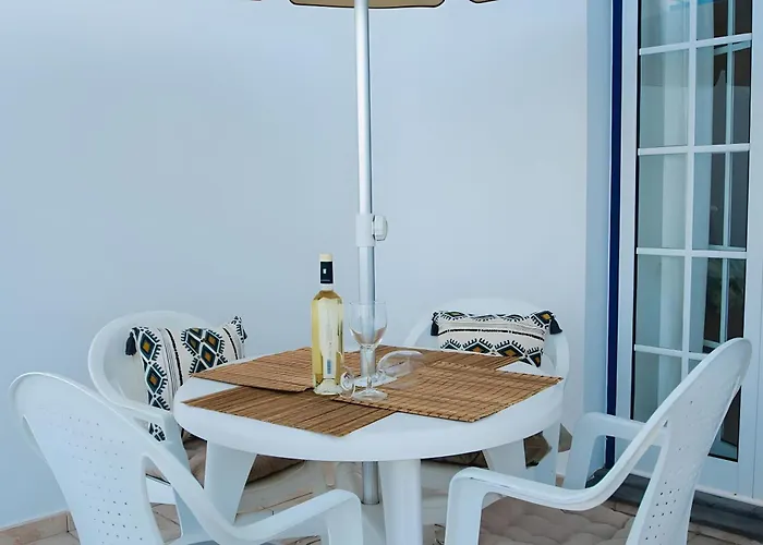 4 - Caleta Campos Casa vacanze *