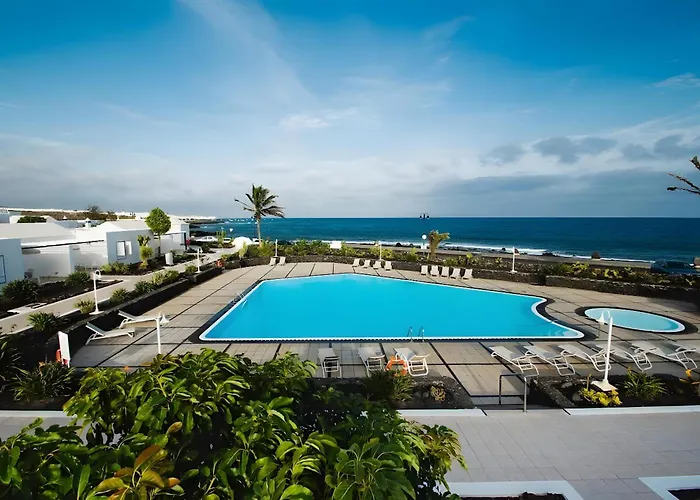 4 - Caleta Campos Casa vacanze