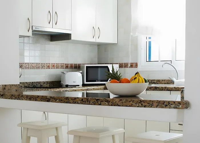 Casa vacanze 4 - Caleta Campos *