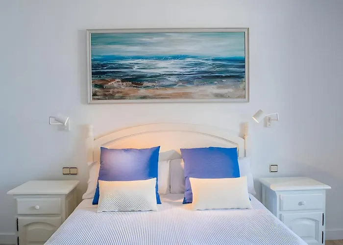 4 - Caleta Campos Casa vacanze Arrieta (Lanzarote)