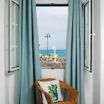 Hébergement de vacances 4 - Caleta Campos Arrieta (Lanzarote)