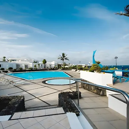 4 - Caleta Campos ארייטה