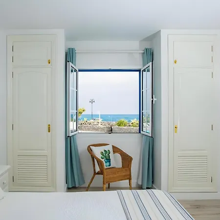 בית נופש 4 - Caleta Campos ארייטה