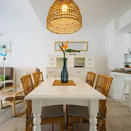 4 - Caleta Campos Holiday home