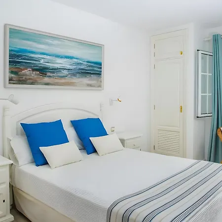 Holiday home 4 - Caleta Campos