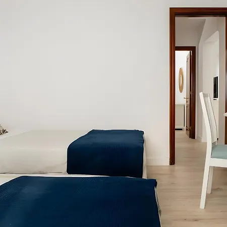 4 - Caleta Campos Holiday home Arrieta (Lanzarote)