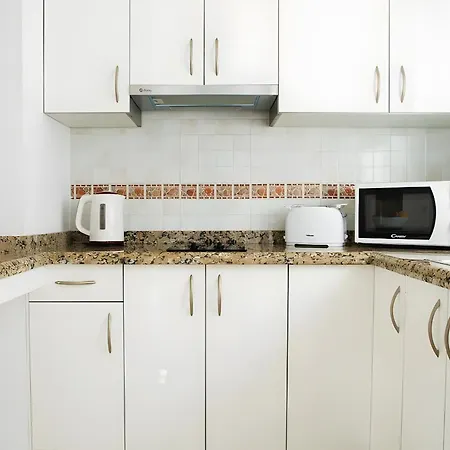 4 - Caleta Campos ארייטה