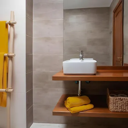 4 - Caleta Campos Holiday home *