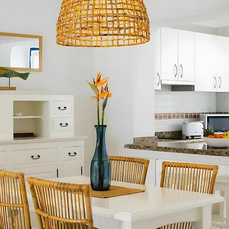 4 - Caleta Campos Holiday home Arrieta (Lanzarote)