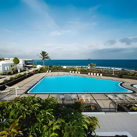 4 - Caleta Campos Holiday home