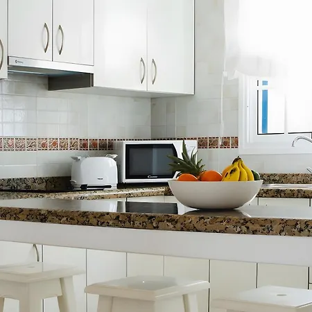 Holiday home 4 - Caleta Campos *