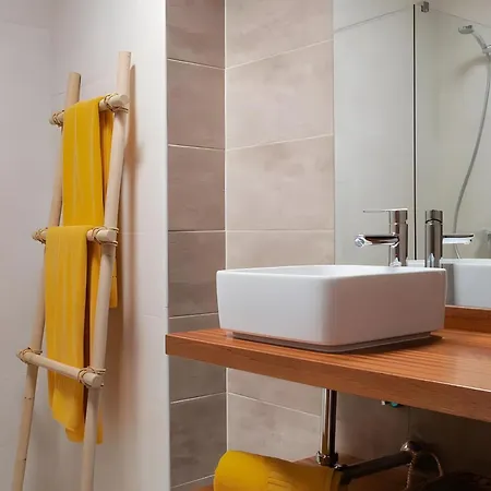 4 - Caleta Campos Holiday home *