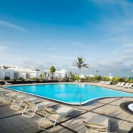 Vakantiehuis 4 - Caleta Campos