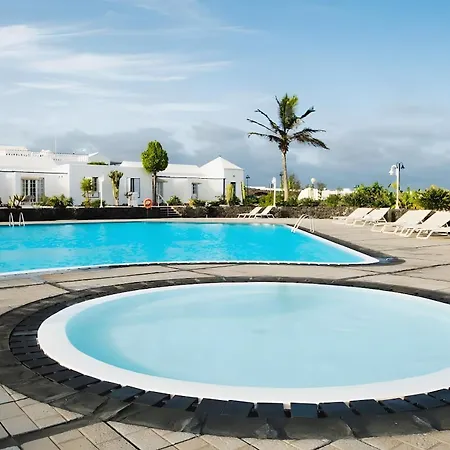 Feriehus 4 - Caleta Campos