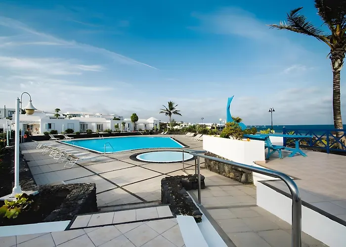 4 - Caleta Campos Аррьета