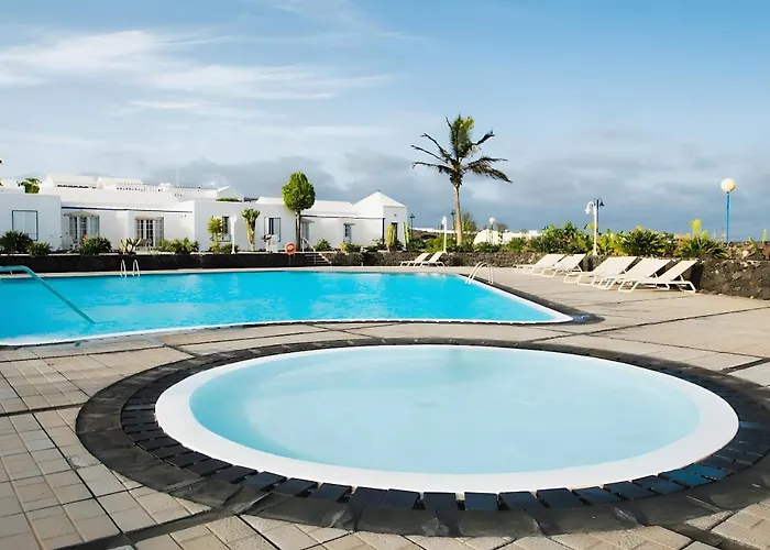 4 - Caleta Campos Аррьета