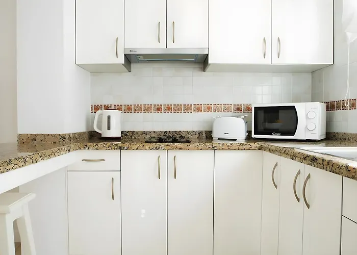 4 - Caleta Campos Аррьета