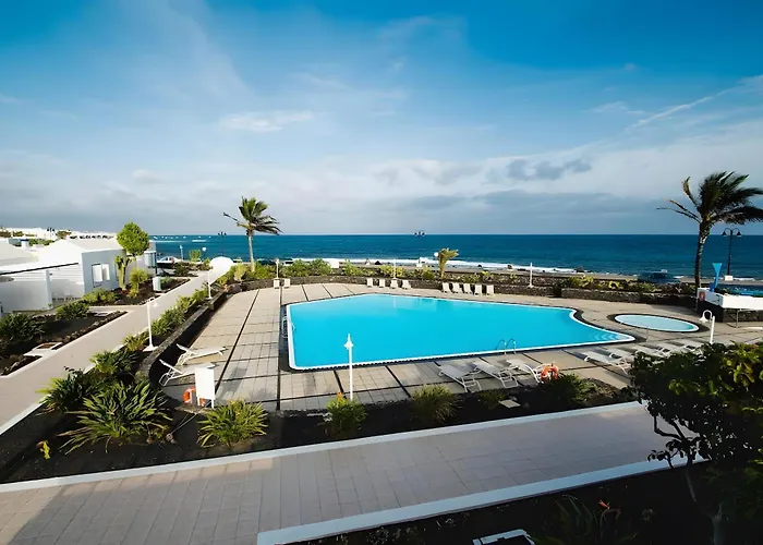 בית נופש 4 - Caleta Campos