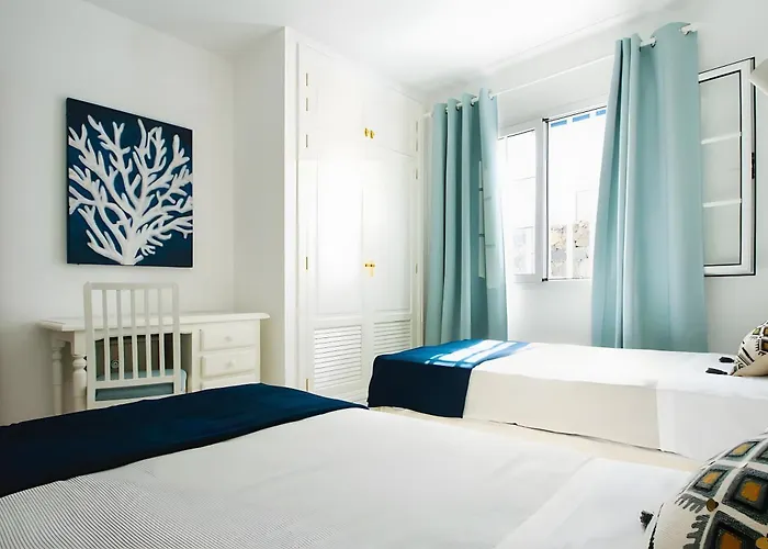 4 - Caleta Campos * ארייטה