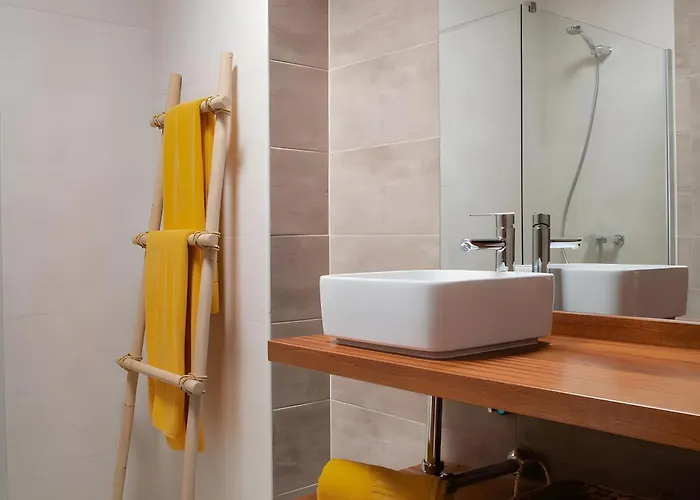 4 - Caleta Campos Дом отдыха *